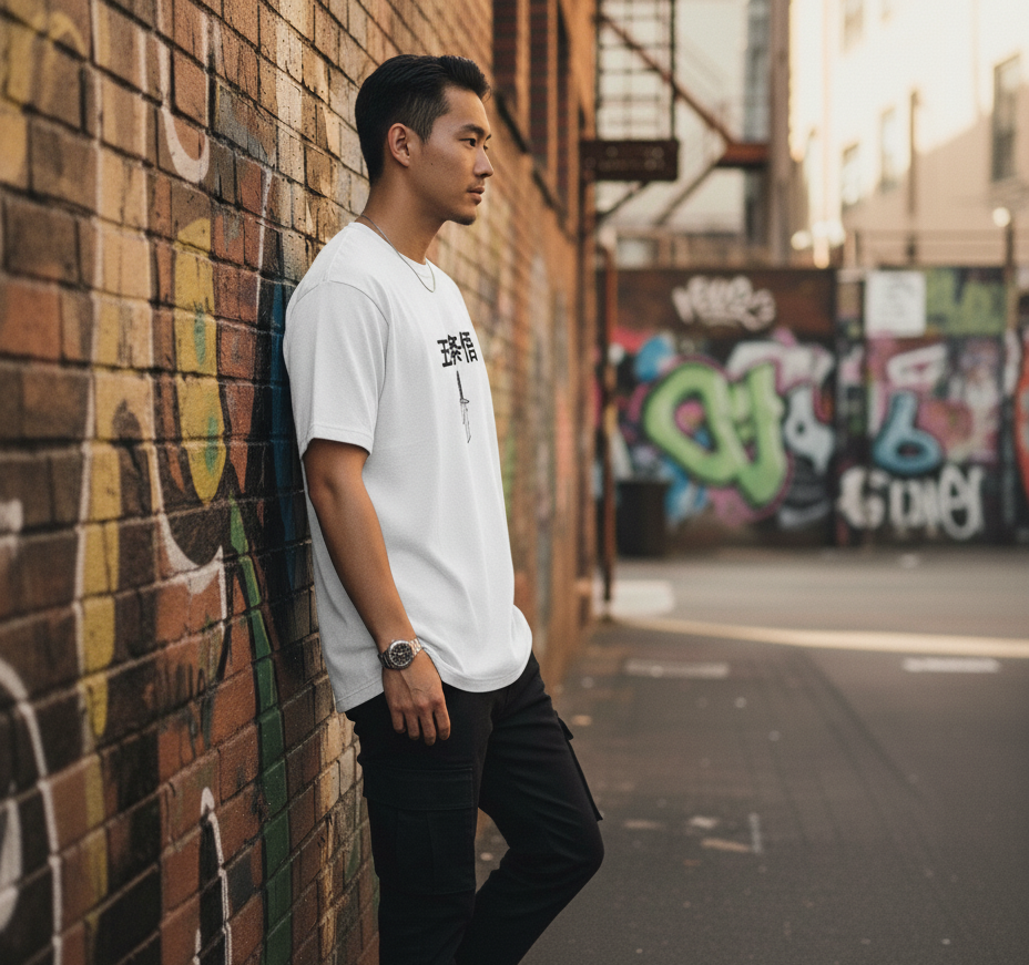 T-shirts