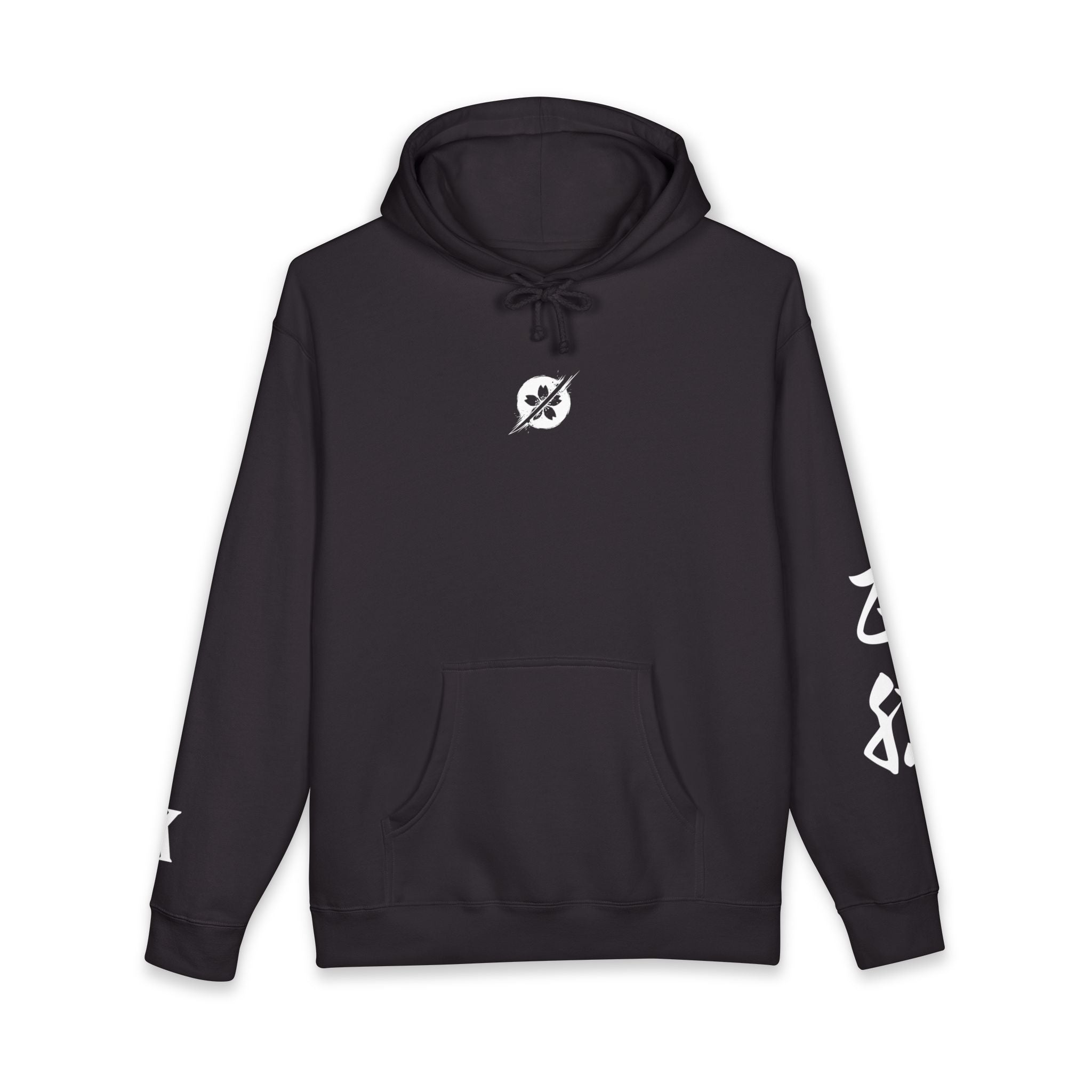 Born From The Shadows Hoodie