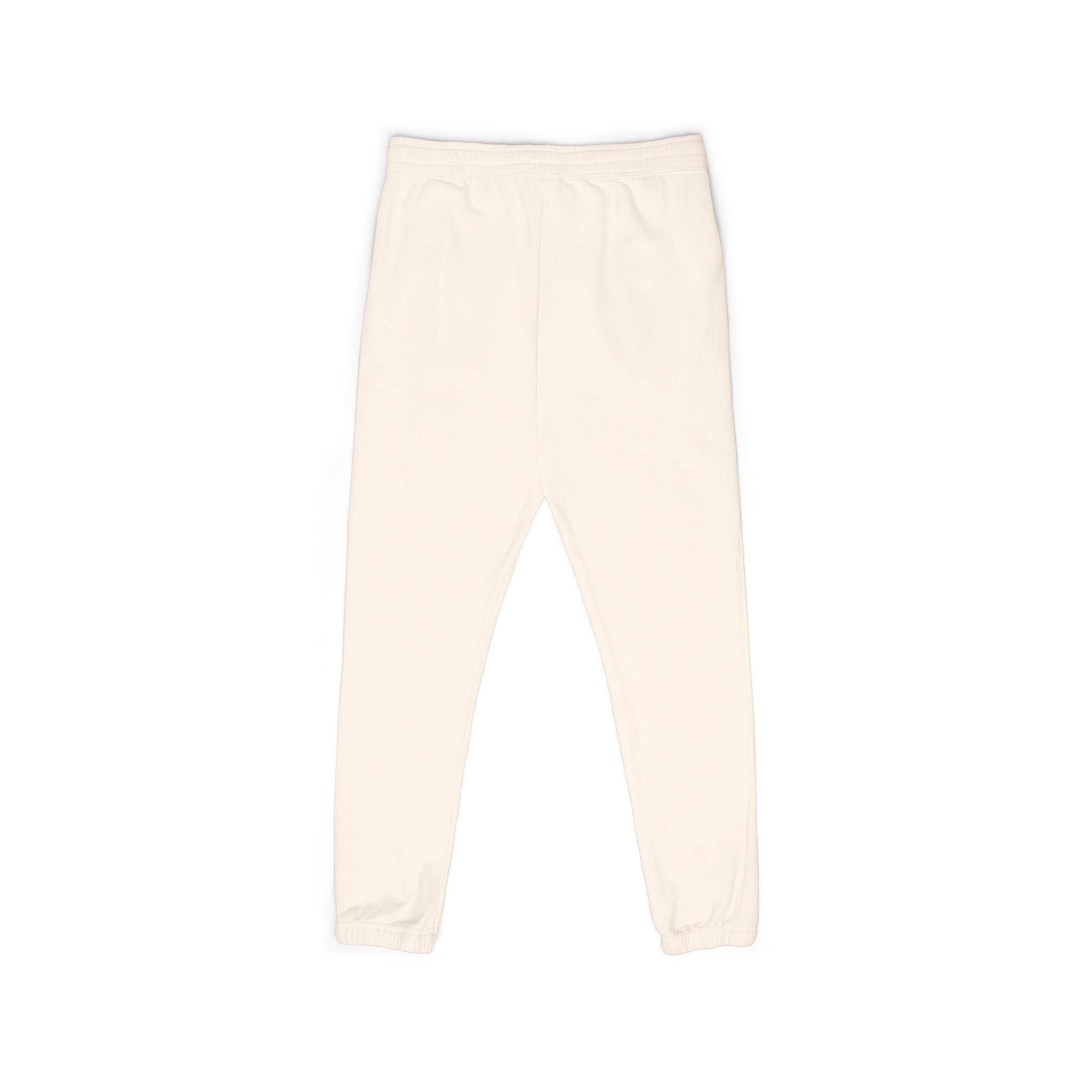 Charcoal 'K' Monogram Sweatpants