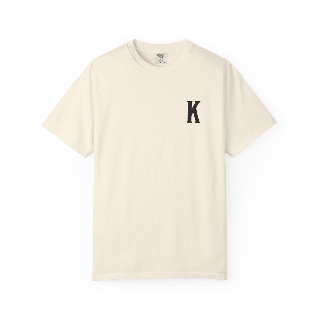 Purpose Is The Only Light T‑Shirt