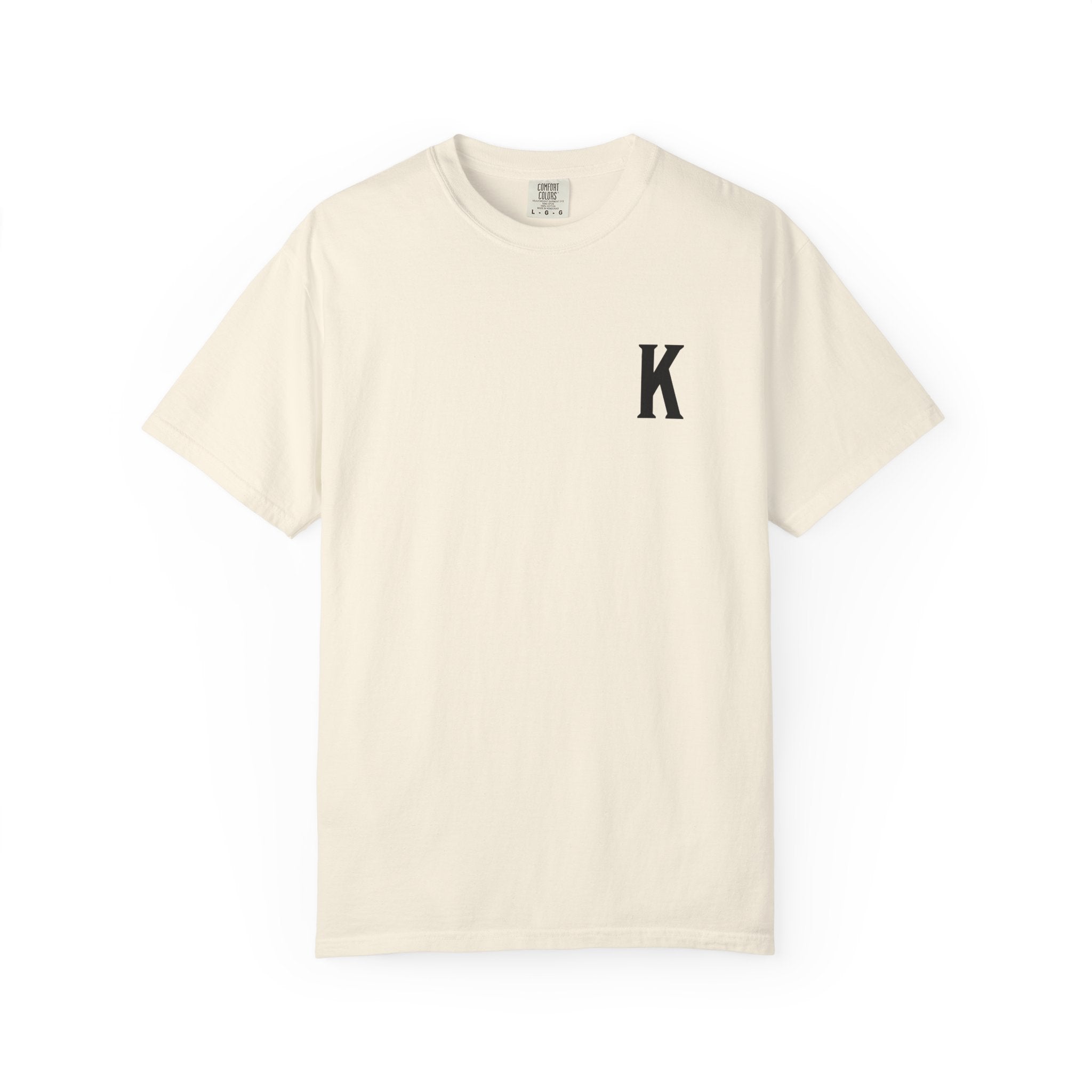 Purpose Is The Only Light T‑Shirt