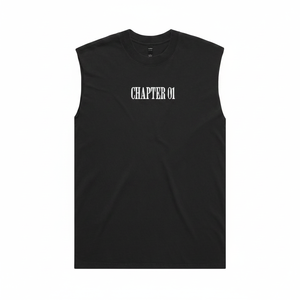 Chapter 01 heavy Tank