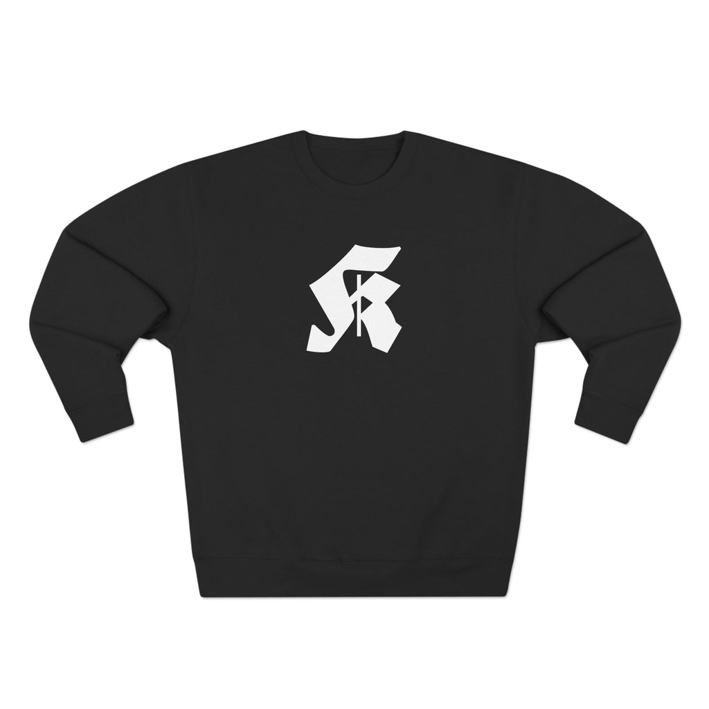 Kuroto Chapter 01 Crewneck Sweatshirt