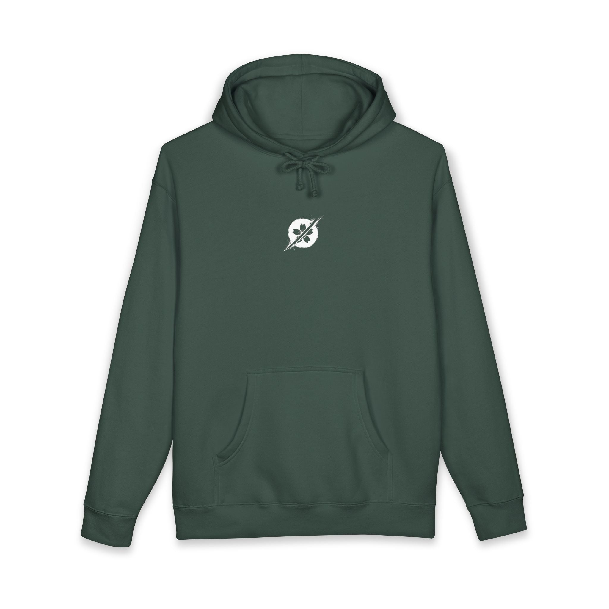 Purpose Is the Only Light Hoodie