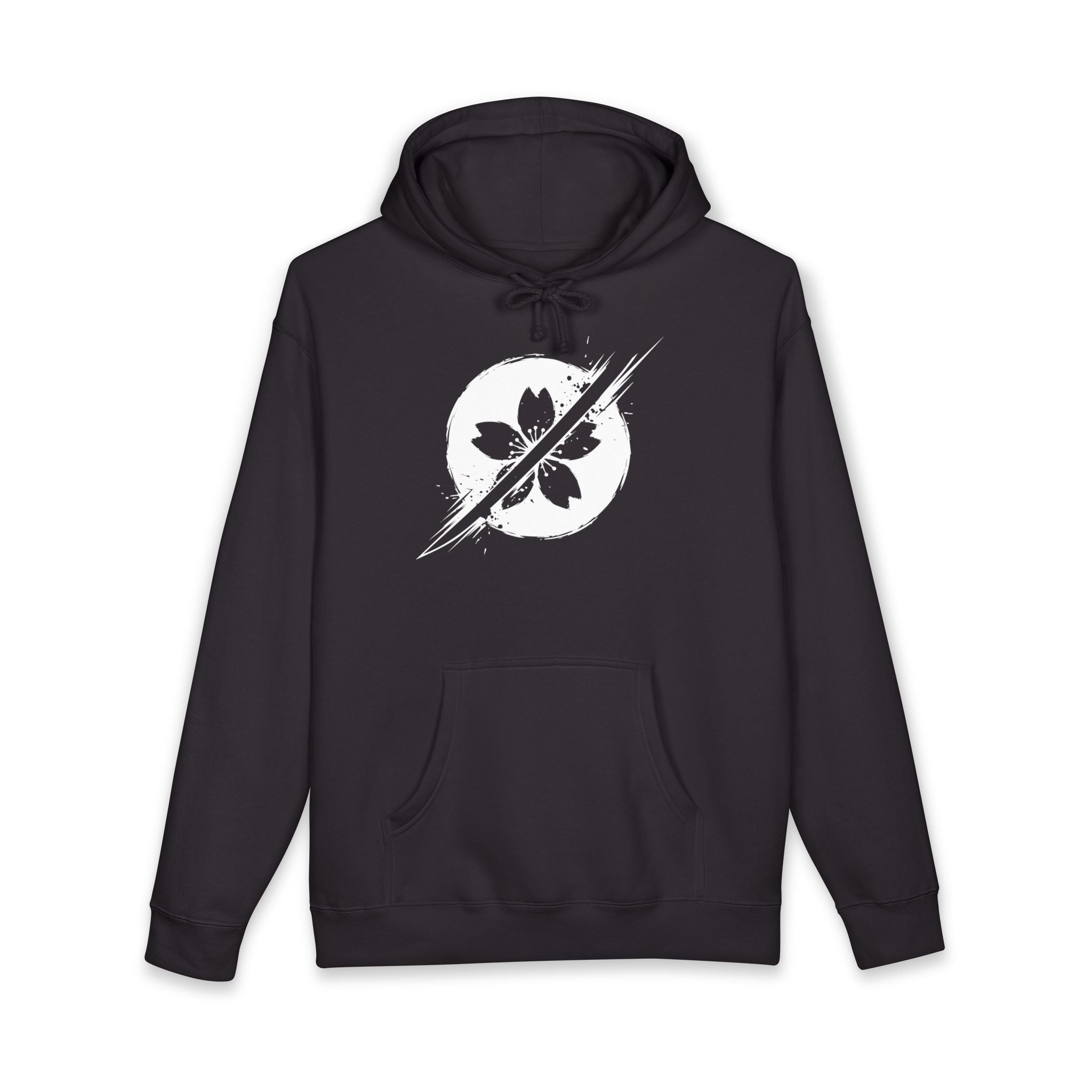 Sakura Slash Hoodie