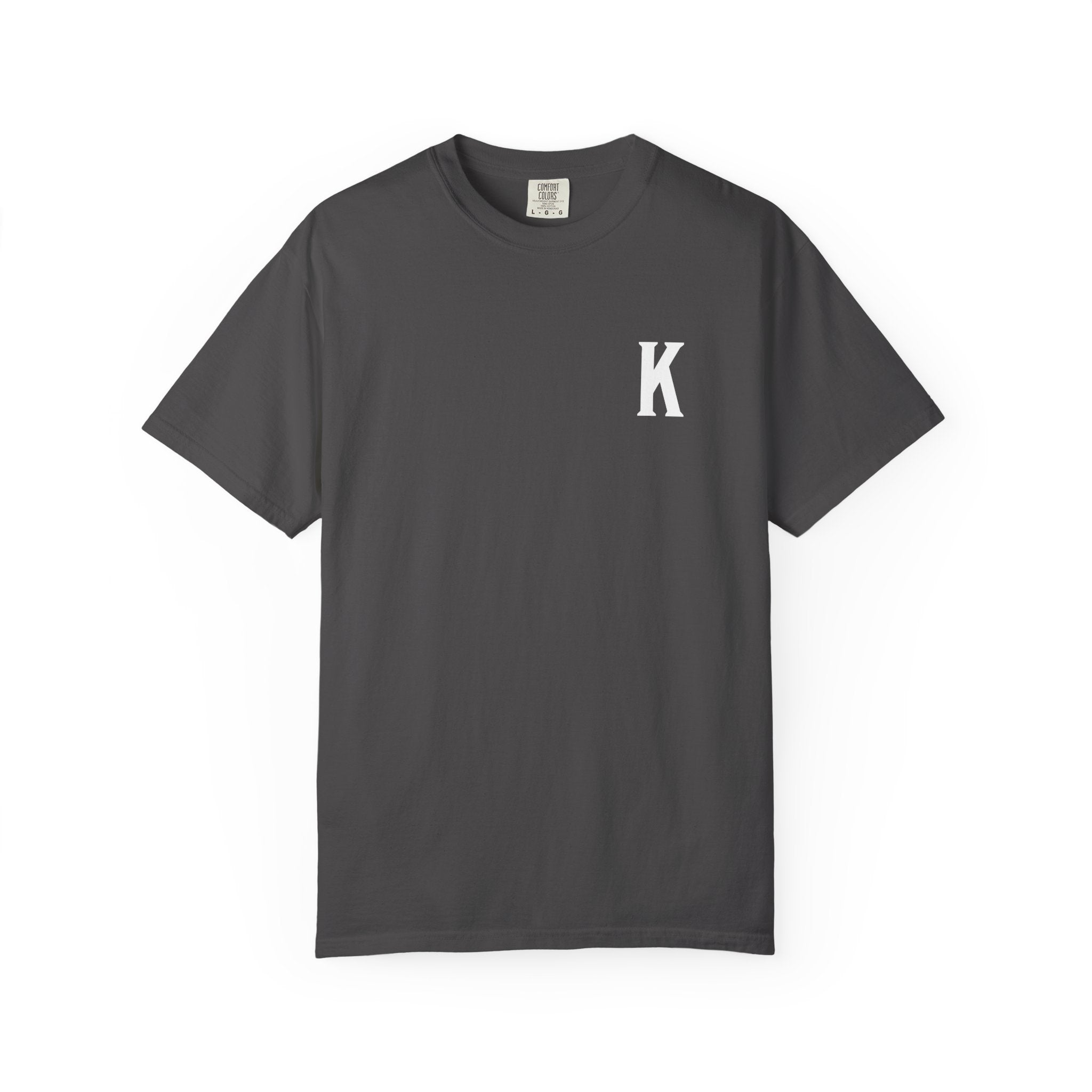 Purpose Is The Only Light T‑Shirt
