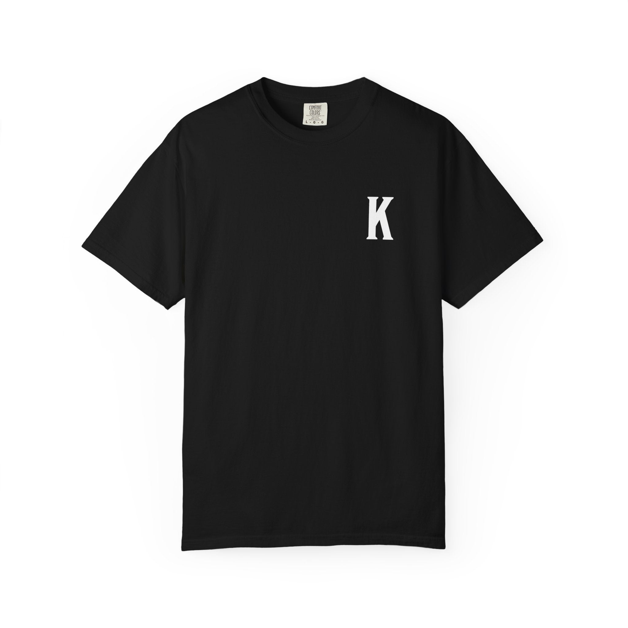 Purpose Is The Only Light T‑Shirt