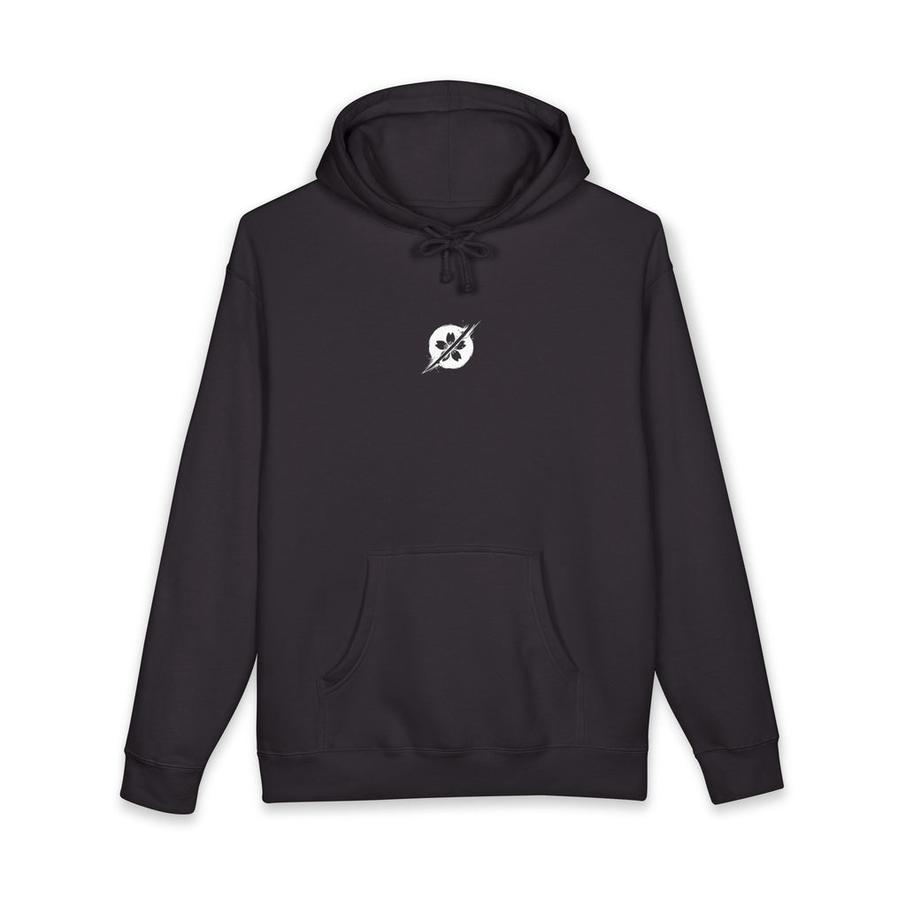 Purpose Is the Only Light Hoodie