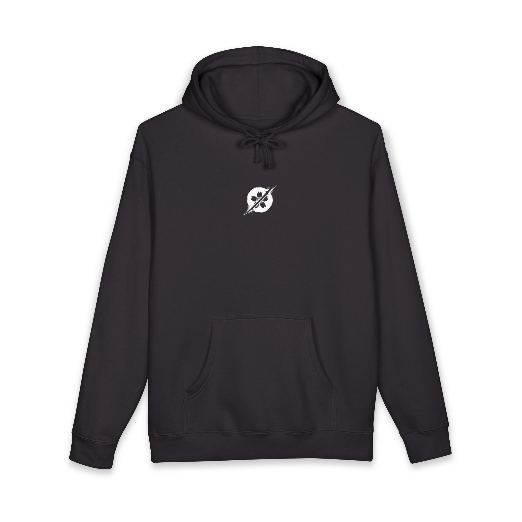 Purpose Is the Only Light Hoodie